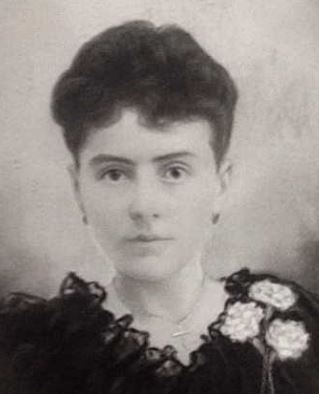 Elizabeth Ann Deem